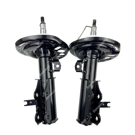 For Chevrolet Malibu 2016- Auto Suspension Strut Front Rear Shock Absorber 23382462 23382463