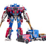 Original Box TAIBA BMB 21CM Big Transformation Series Toys Boy Cool Truck Robot Car Anime Action Figure SS38 YS-01C 6022A