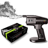 Smoking Flavor Blaster Cocktail Smoker Bubble Gun Barman Bartender Kit Smok Food Accessories Home Brewing & Wine Making Barware