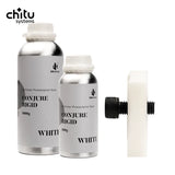 ChiTu systems Photopolymer Rigid Resin 405nm UV Resin For LCD 3D Printer Printing Material For Anycubic/Elegoo Printer