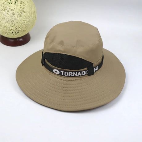 Wide Brim Sun Hat Hot Sale Sunscreen and Shading UV Protection Agricultural Work Hat Protect Neck Breathable Bucket Hat Gift