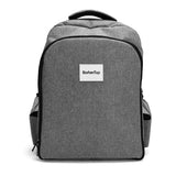 Barber Backpack Portable Hairstylist Tools Bag Large Multifunctional  Capacity Travel Bag Salon Storage Shoulders Bag Supplies