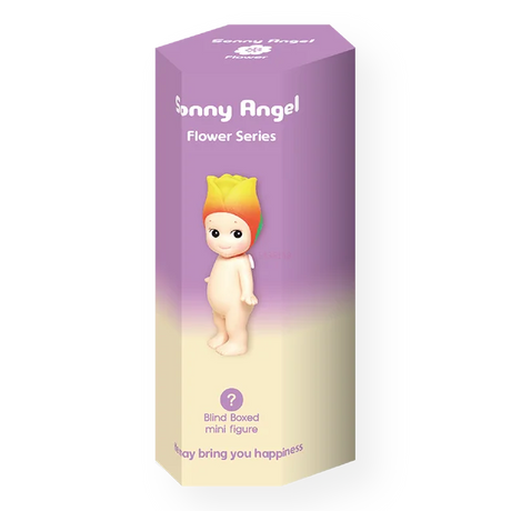 Sonny Angel Hippers Mystery Box Mysterious Surprise Blind Box Tide Play Toy Doll Lucky Dharma Mascot Ornaments Hand-Made Gifts