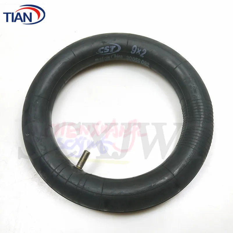 8.5 Inch CST Inner Outer Tire for Xiaomi Scooter M365 /Pro/1S/ Pro 2 Electric Scooter 9*2 Inner Tyre Wheel Accessories 8 1/2X2