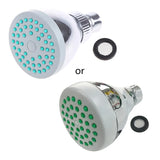 High Quality Multifunctional Shower Head Power Spray Wall Shower Head Durable and Non-toxic for the Construction Site Garden