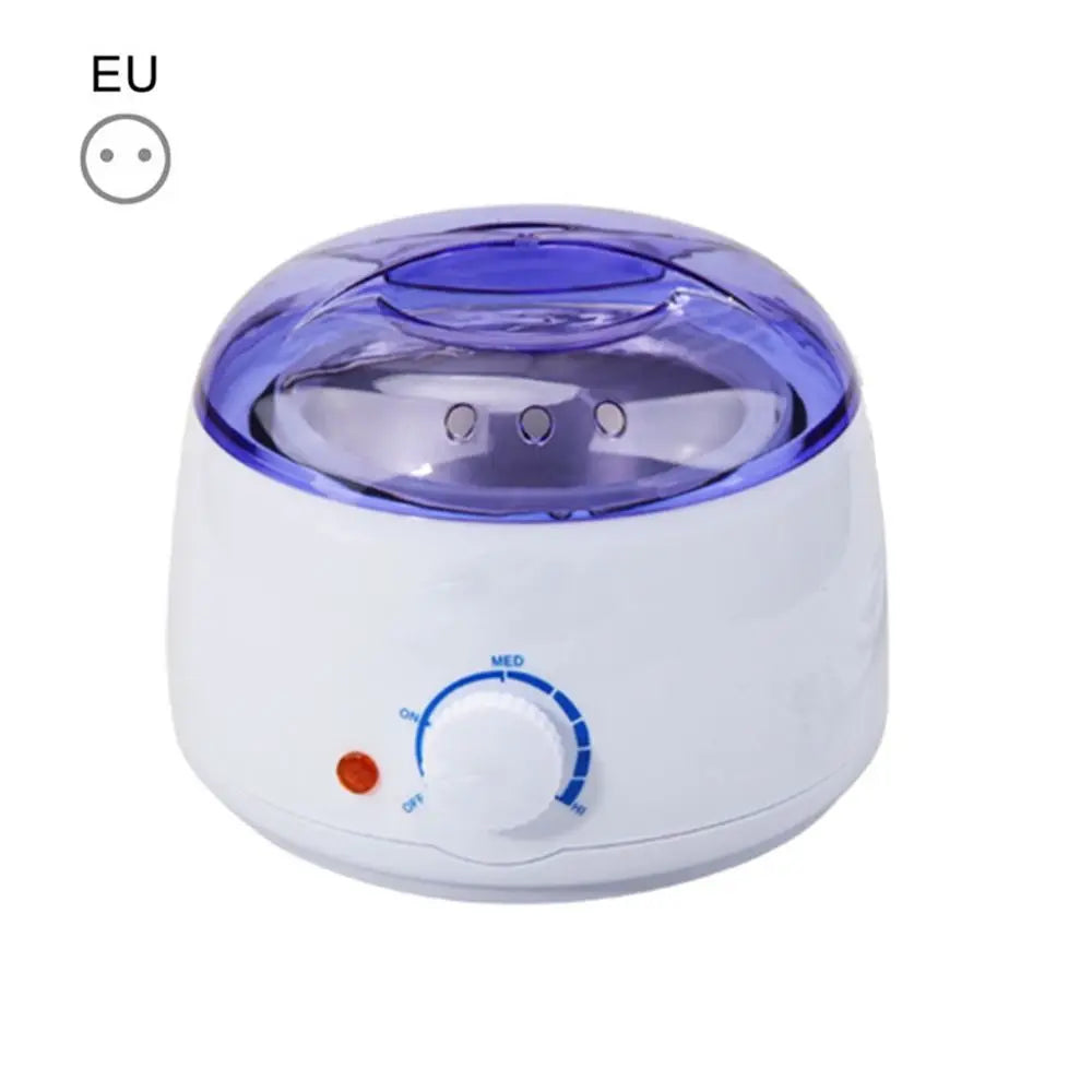 Depilatory Cream Full Body Depilatory Heater Machine Wax Treatment Machine Wax Warmer Epilator Beans Hair Removal