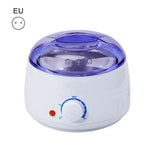 Depilatory Cream Full Body Depilatory Heater Machine Wax Treatment Machine Wax Warmer Epilator Beans Hair Removal