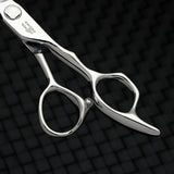 Mizutani new CNC scissors 6-6.3-6.7-7inch bearings screw Thin scissors for haircuts Salon Professional Hairdressing Tools