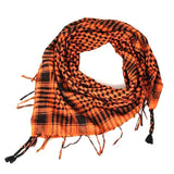 Summer Women Tactical Arab Scarf Men Fashion Lightweight Hijab Scarf Spring Army Plaid Head Scarf Keep Warm 2020 New Hot Sale