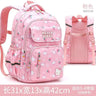 Sanrio Hello Kitty Backpack Mochilas Aestihic Kuromi Lightweight and Large Capacity Korean-Style Cute School Student Bag Gift