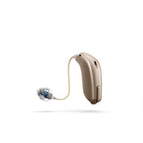 Oticon Ruby miniRITE2 hearing aids 48Channel Programmable Digital Hearing aid, Mobile Phone Remote Adjust Hearing Care Aid