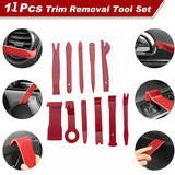 Car Audio Repair Tool Car Clip rivet fastener door Panel Trim Removal Tool Auto Disassembly Tools Cars Pry Removal Tool