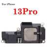 1Pcs Loudspeaker For iphone 11 12 13 Mini Pro Max Lound Speaker Ringer inner Buzzer Flex Cable Replacement Parts