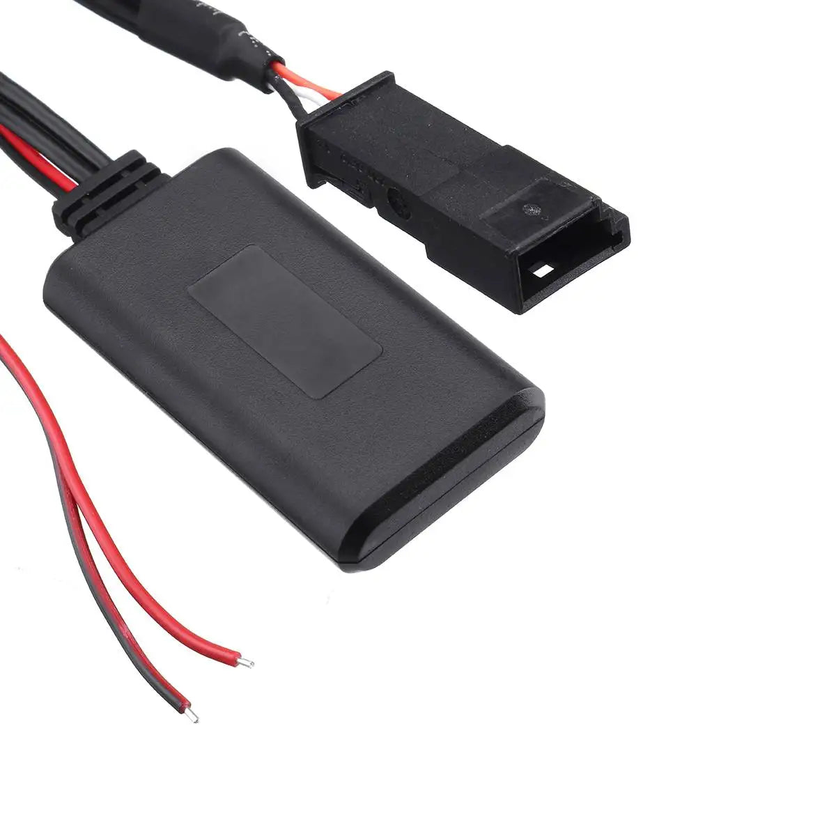 Car Bluetooth Module AUX IN Audio Radio Adapter 3-pin For BMW BM54 E39 E46 E38 E53 X5 AUTO Electronics Cable Accessories