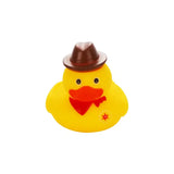 1pcs Rubber Ducks Baby Bath Toys Kids Shower Bath Toy Float Squeaky Sound Duck Funny Swimming Water Play Game Gift For Children