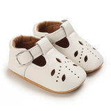 Cute White Lace Baby Girl Princess shoes  Baby Moccasins Moccs Shoes Bow Fringe Rubber Soled Non-slip Footwear Crib Shoes