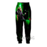 New Skull Band Y2k Pants Man Sweatpants Fashion 3D Print Mens Tennis Casual Sports Straight Jogging Men's Tracksuit Trousers