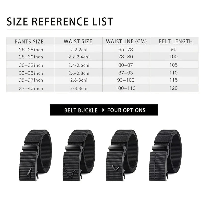 Men Belt Nylon Breathable Belts For Men Cowboy Designer Belt Outdoor Tactical Belt Military Gifts 남성 가죽 벨트 ceinture homme