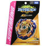 Original TAKARA TOMY Mirage Fafnir .Nt 2S Burst Superking Beyblade B-167 Gyro Spinning top Toupie Beyblades