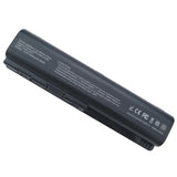 Laptop Battery For HP Pavilion DV4 DV5 DV6 G50 G60 G61 G70 G71 484170-001 484172-001 Compaq CQ40 CQ45 CQ50 CQ60 CQ61 CQ70 CQ71