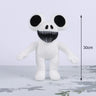 2024 New Zoonomaly Plush Toys Horror Cat Plushies Doll Monster Stuffed Toy Anime Figure Toy Panda Pillow Kids Birthday Gifts