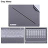 Sticker Skin for ASUS ROG Zephyrus G14 2024 GA403 GA403U GA403UU GA403UV 14"/G16 2024 GU605M 16" Gaming Laptop Vinyl Protection