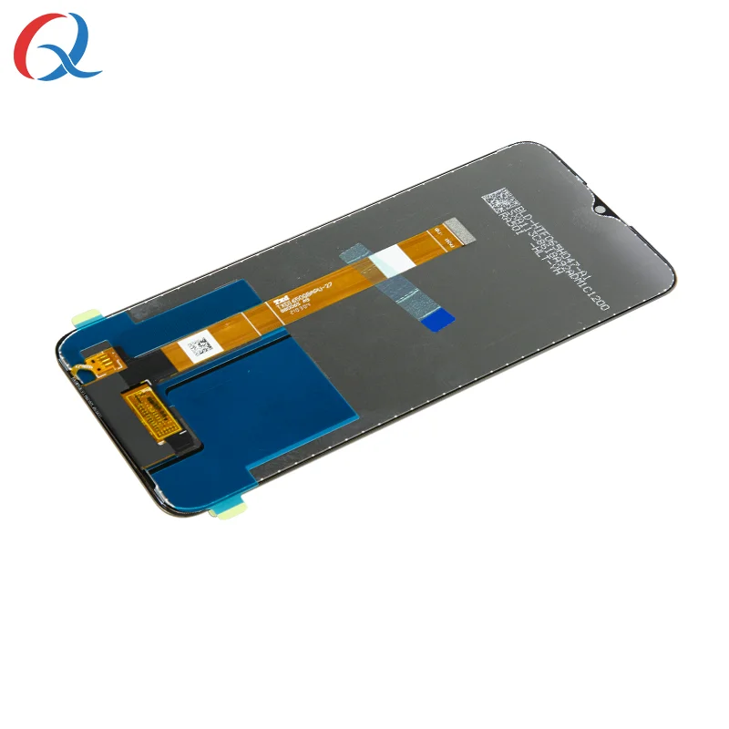 Digitizer Assembly a15 Screen replacement For Oppo a15 a15s Lcd Mobile Phone Lcds For oppo a15 Realme C12 V3 display