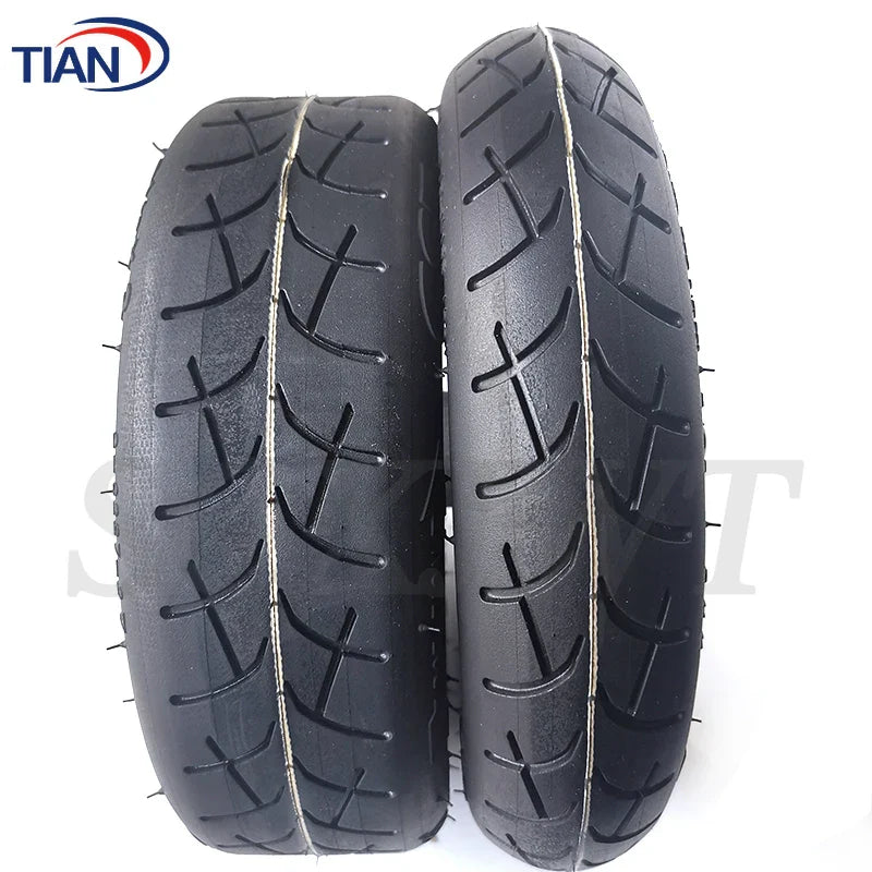 8.5 Inch CST Inner Outer Tire for Xiaomi Scooter M365 /Pro/1S/ Pro 2 Electric Scooter 9*2 Inner Tyre Wheel Accessories 8 1/2X2