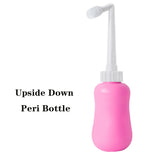 Peri Bottle for Postpartum Essentials Baby Showers Feminine Care Mom Washer for Perineal Recovery Cleansing After Birth