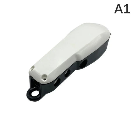 Applicable To WAHL Electric Push Shear 808 Accessories Shell With Wire Hairdresser Shell Old Hair Cutting Tools