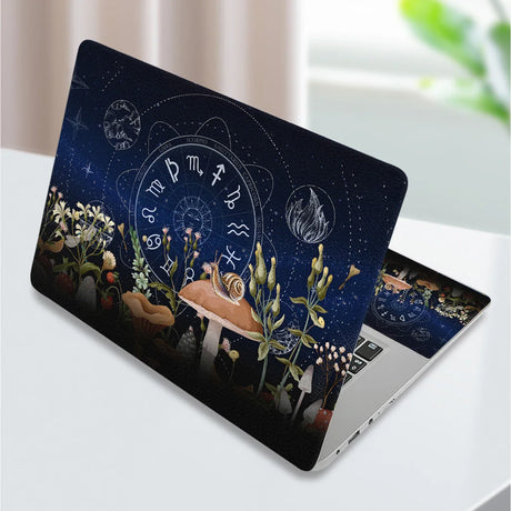 DIY customizable Laptop skin sticker notebook computer stickers cover decal for 10 12 13 14 15 15.6 17 inch for mac pro/ lenovo