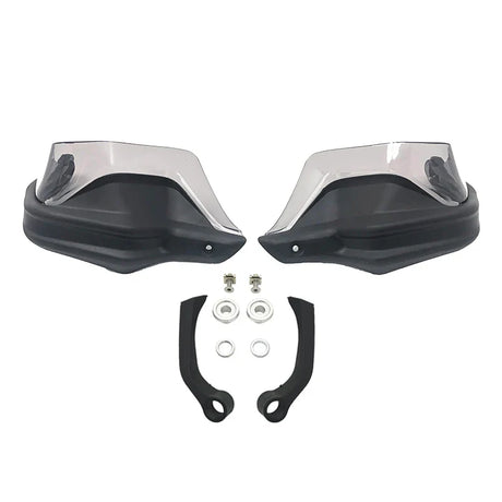 Full set For BMW R 1200 GS ADV R1200GS LC R1250GS ADV F 800 GS Adventure S1000XR Handguard Hand shield Protector Windshield