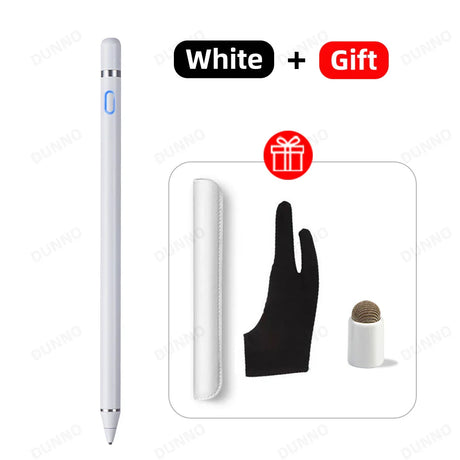 Active Universal Tablet Stylus Pen For Android Apple iPad Touch Screen Pencil For Xiaomi Huawei Samsung Tablet Mobile Phone Pen