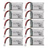 Upgraded 3.7V 1000mAh 25C Lipo Battery 952540 For Syma X5 X5C X5C-1 X5S X5SW X5SC V931 H5C CX-30 CX-30W RC Quadcopter Parts