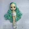 ICY DBS Blyth Doll 1/6 Joint Body special offer frosted Face White Skin 30cm DIY BJD Toys Fashion Gift