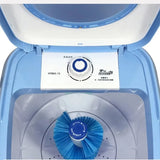 220V Mini Shoe Washing Machine Home Smart Shoe Washing Machine Strong Semi-automatic Washer For Household Shoe Washing Machine