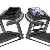 Electric Treadmill Home Indoor Multifunctional Fitness Equipment Treadmill Manufacturer Customer-specific Link