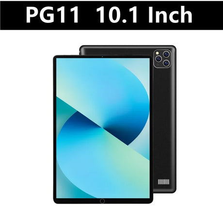 2023 NEW Original 11 Inch Tablet Android12 16GB 1T Dual SIM 5G Phone call 10 Core WPS GPS Bluetooth Network GPS WPS Tablet PC