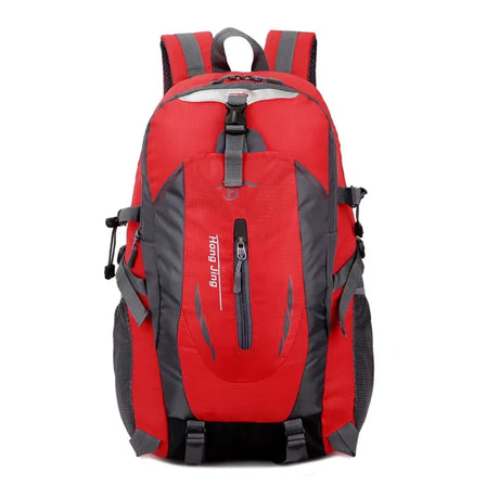 Classic Travel Backpack Men Waterproof Hiking Computer Laptop Backpack Bag Men School Sport Backpack Men Nylon Outdoor Bag Wome