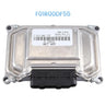 Car Computer Engine Control Unit ECU Ecm Accessories Parts Component For SAIC MG3 F01R00DF55