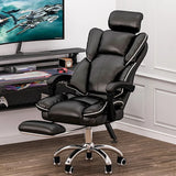 Lazy Sofa Chair Nordic Luxury Home Lift Swivel Chair Casual Game Computer Chair Office Chair Bedroom Study Casual Chair