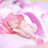 Sleep Elf in the Forest Blind Box Toys for Girls Figure Action Caja Sorpresa Surprise Box Kawaii Collection Model Birthday Gift