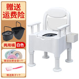 Shower Toilet Bathroom Chair Step Folding Plastic Potty Stool Camping Beach Nordic High Outdoor Baby Tabouret Acrylic Furniture