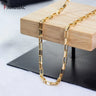 2021 New Trendy 4mm Round O-Shape Chain Big 7*9mm Thick Chain DIY Hand-Made Necklace Bracelet Making Materials Chain Spool