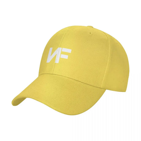 NF REAL MUSIC MERCH Baseball Cap Vintage cute Male Cap Women's