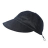 Foldable Wide Brim Ponytail Sun Hat Drawstring Adjustable Cap  Summer Quick-dry Visor Fisherman CapFor Women Beach Hat