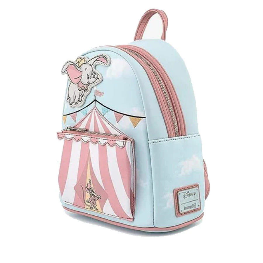 Disney Backpack Cartoon Princess PU Leather Brand Women Pink Backpack Handbag Leisure Bag Children Schoolbag