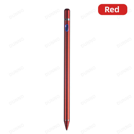 Active Universal Tablet Stylus Pen For Android Apple iPad Touch Screen Pencil For Xiaomi Huawei Samsung Tablet Mobile Phone Pen