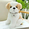 Cute Simulation Of Many Kinds Of Dog Plush Toys Delicate Small Kawaii Two Ha Dolls For Children And Girlfriends Birthday Gifts