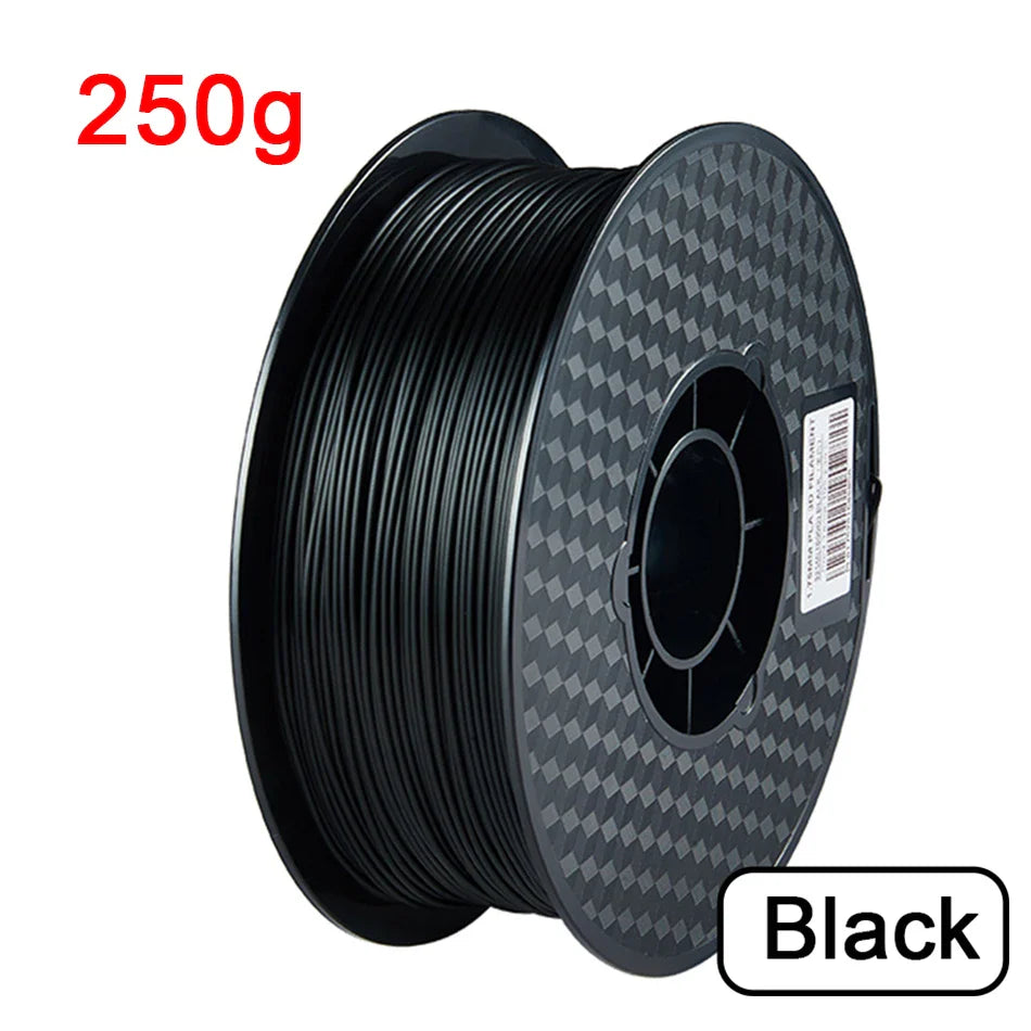 3D Printer Filament 1.75mm PLA Marble 1kg/500g/250g FDM Plastic Plus Material for 3D Printing Sublimation Filament PLA DIY Art